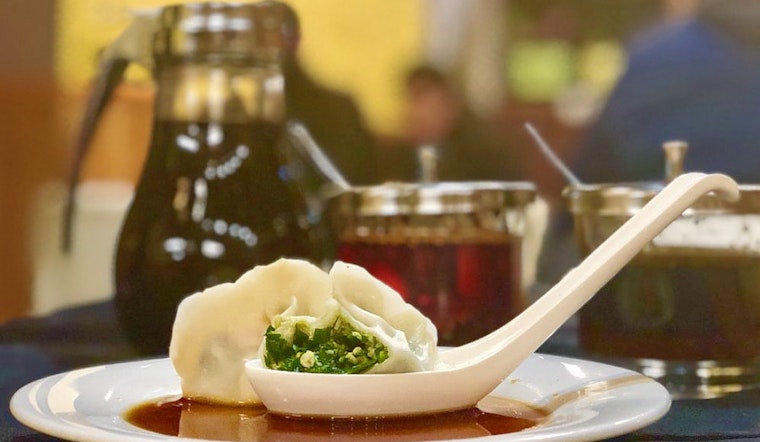Craving Chinese food? Check out these 4 new Seattle spots