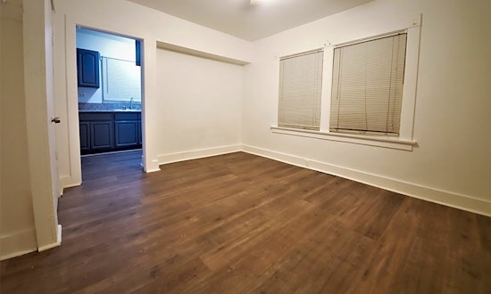 Apartments for rent in Long Beach: What will $1,400 get you?
