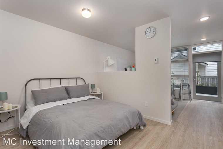 The cheapest apartment rentals in West Seattle, explored