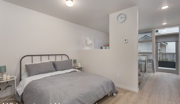 The cheapest apartment rentals in West Seattle, explored