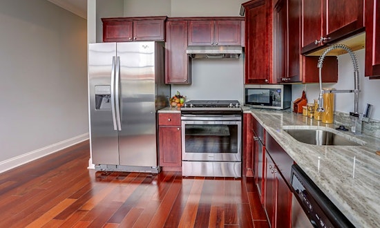Apartments for rent in Philadelphia: What will $1,700 get you?