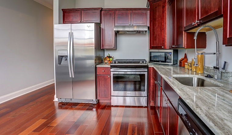 Apartments for rent in Philadelphia: What will $1,700 get you?