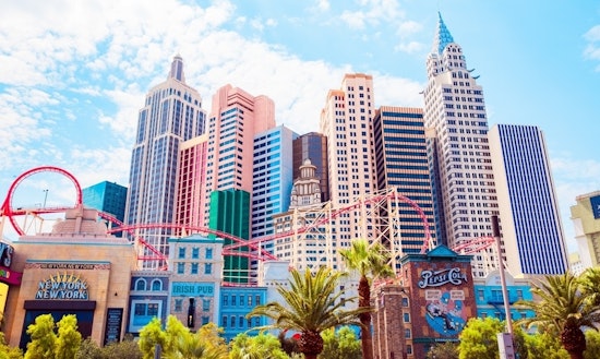 Top Las Vegas news: 2 infant deaths investigated; dog crushed to death at grooming spot, owner says