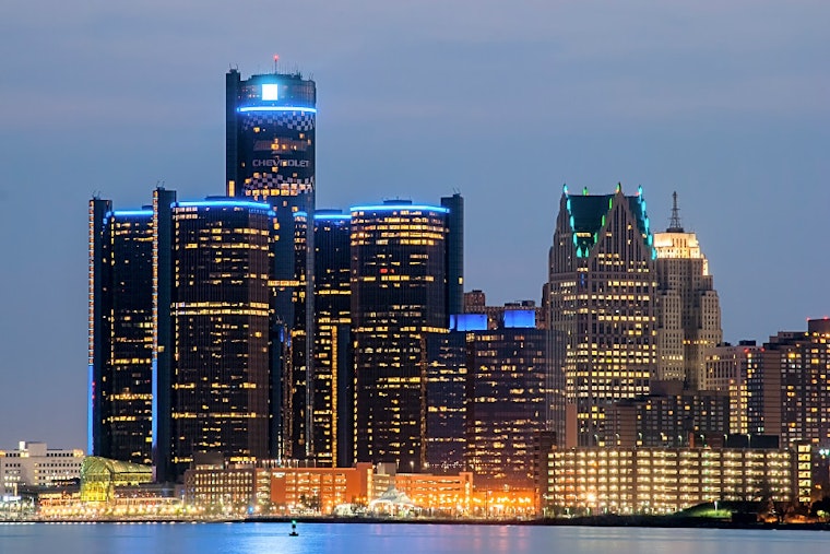 Top Detroit news: Homeowners property tax assistance expanded; suspect in armed robberies arrested