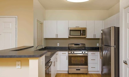 Apartments for rent in Chula Vista: What will $2,600 get you?