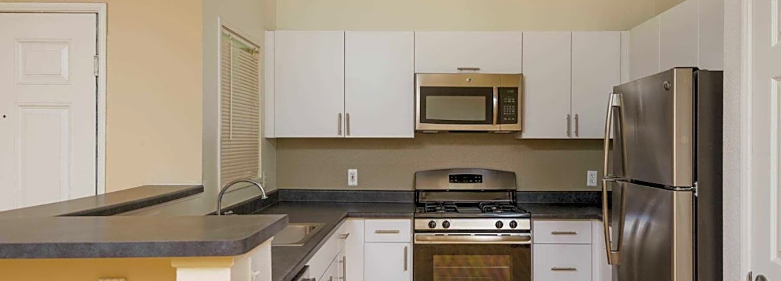 Apartments for rent in Chula Vista: What will $2,600 get you?