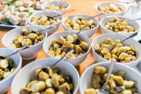 San Francisco's top 5 food trucks to visit now