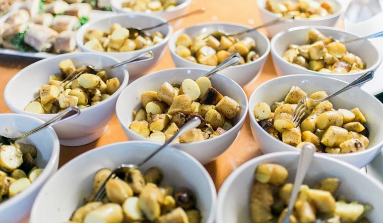 San Francisco's top 5 food trucks to visit now