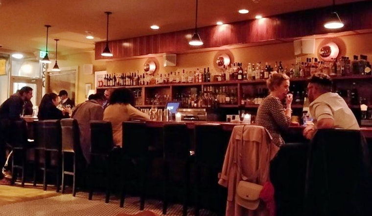 The 3 best cocktail bars in Durham
