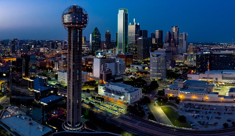 Top Dallas news: Search on for missing 35-year-old man; accused serial killer in custody; more
