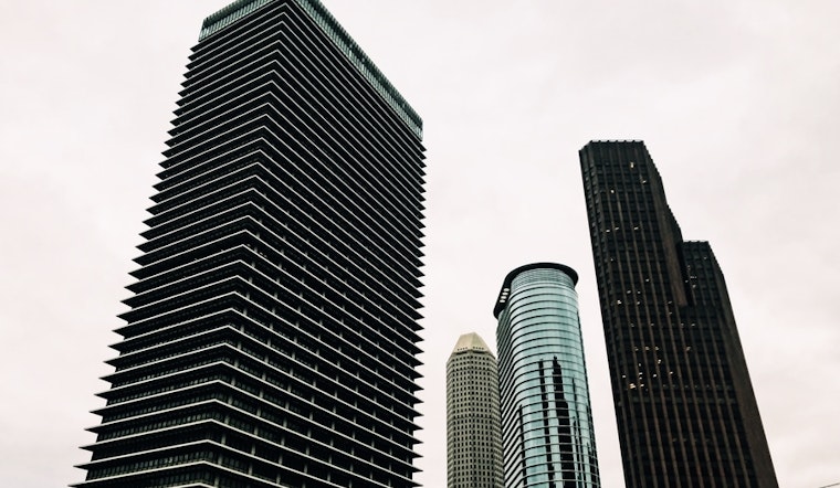 Top Houston news: 'Wobbly wheel' scam alert issued; Occidental starting widespread layoffs; more