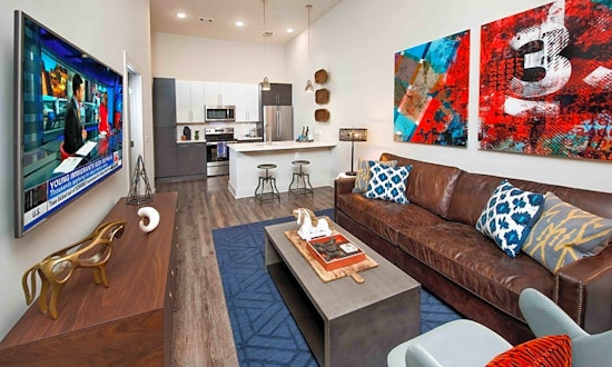 Apartments for rent in Atlanta: What will $2,100 get you?