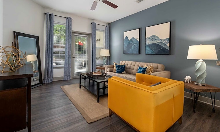 Apartments for rent in Orlando: What will $1,800 get you?