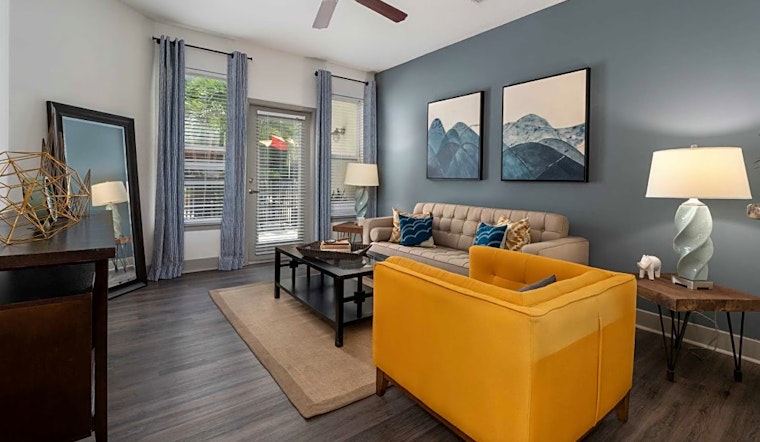 Apartments for rent in Orlando: What will $1,800 get you?