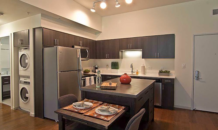 Apartments for rent in Detroit: What will $1,600 get you?