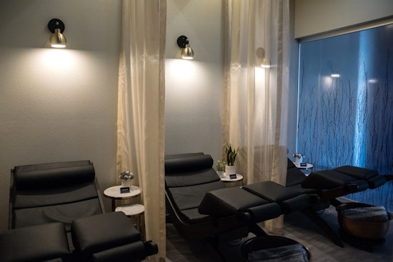 Henderson's top 4 day spas to visit now