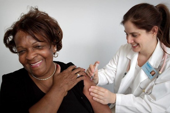 Registered nurses see more job openings in Long Beach