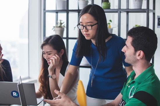 Las Vegas jobs spotlight: Recruiting for managers going strong