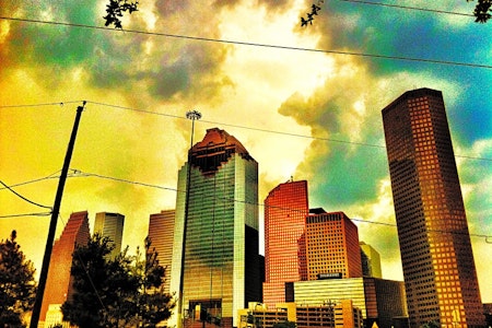 Hot job skills: Technicians in demand in Houston