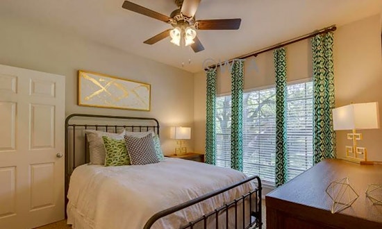Apartments for rent in San Antonio: What will $1,300 get you?