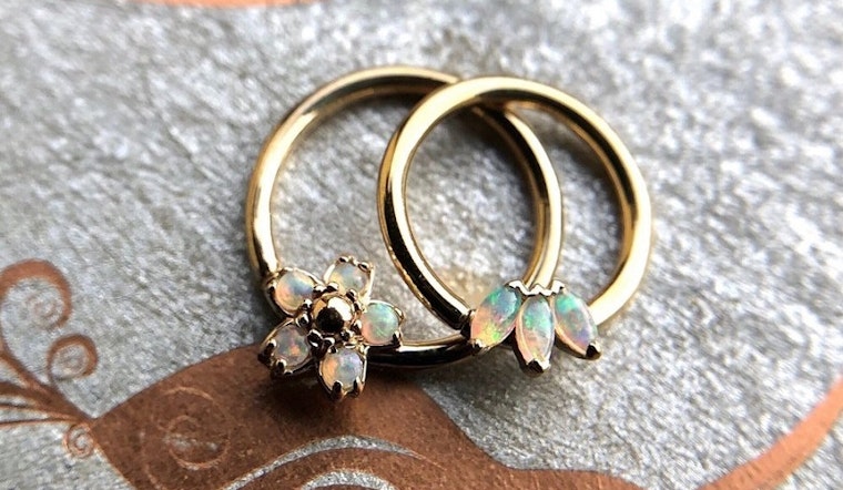 Here are Phoenix's top 4 jewelry spots