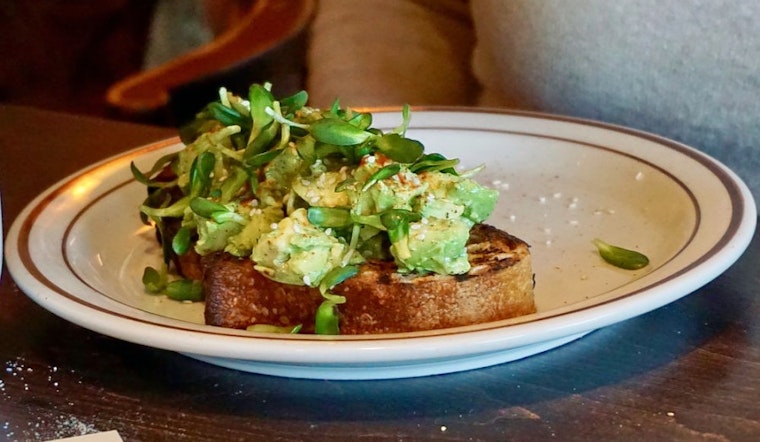 Fairworth brings New American and Italian fare to Mid-Wilshire