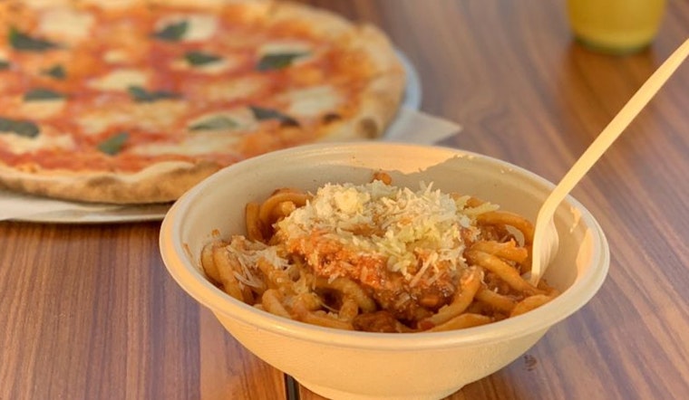 Get these trending San Diego restaurants on your radar now