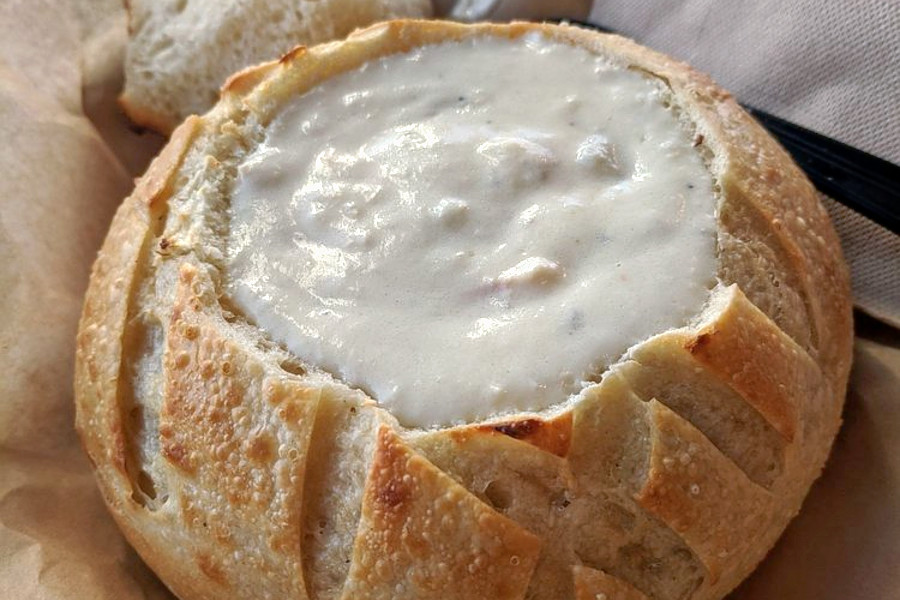 Sourdough & Co. brings sandwiches and more to South Land Park