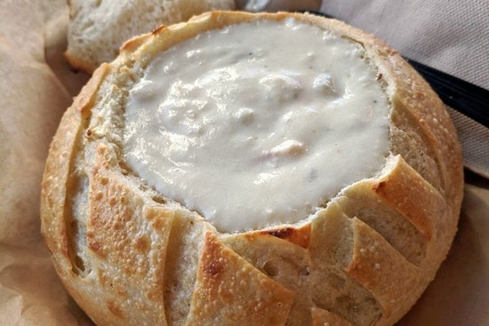 Sourdough & Co. brings sandwiches and more to South Land Park