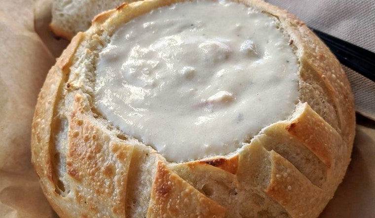 Sourdough & Co. brings sandwiches and more to South Land Park