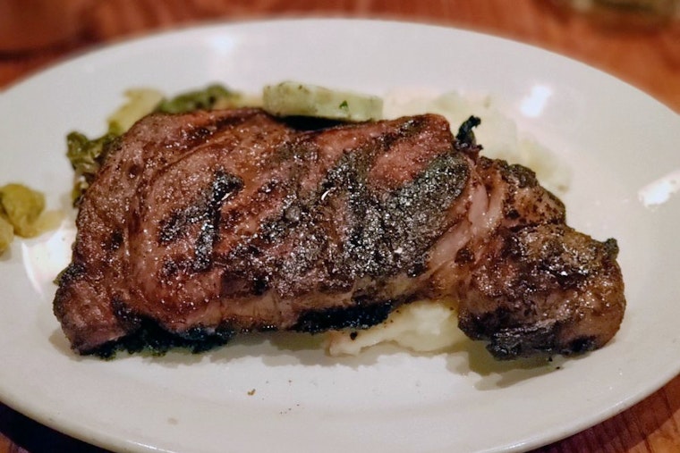 The 4 best New American spots in Stockton