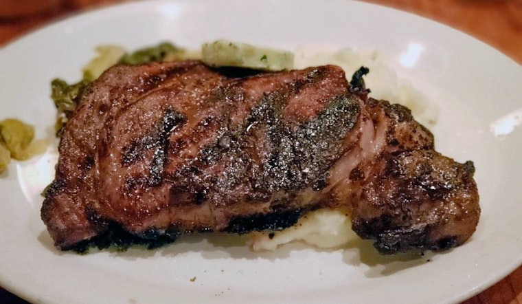 The 4 best New American spots in Stockton