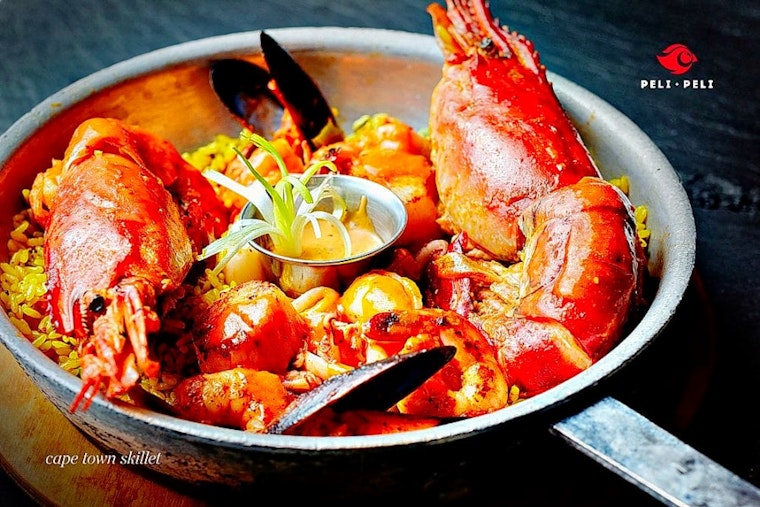 From bobotie to shawarma, here are Houston's top 4 African restaurants