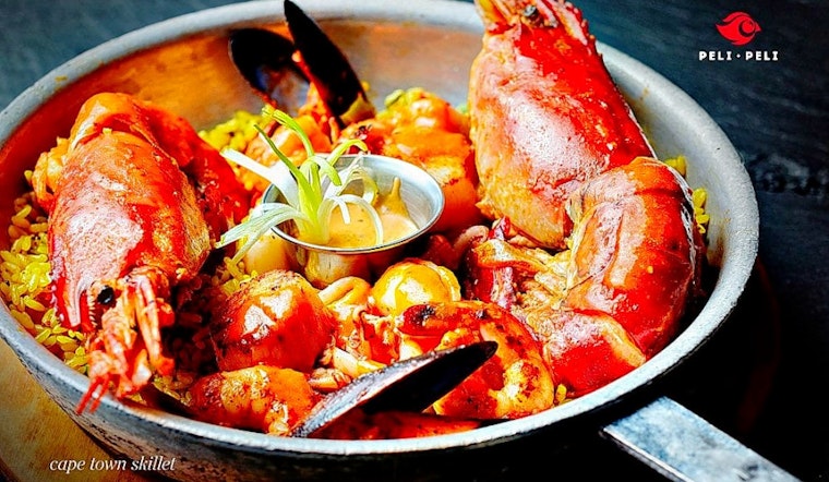 From bobotie to shawarma, here are Houston's top 4 African restaurants