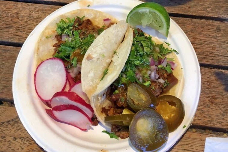 Berkeley's top 5 food trucks to visit now