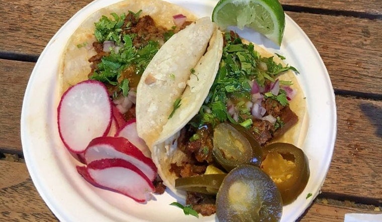Berkeley's top 5 food trucks to visit now