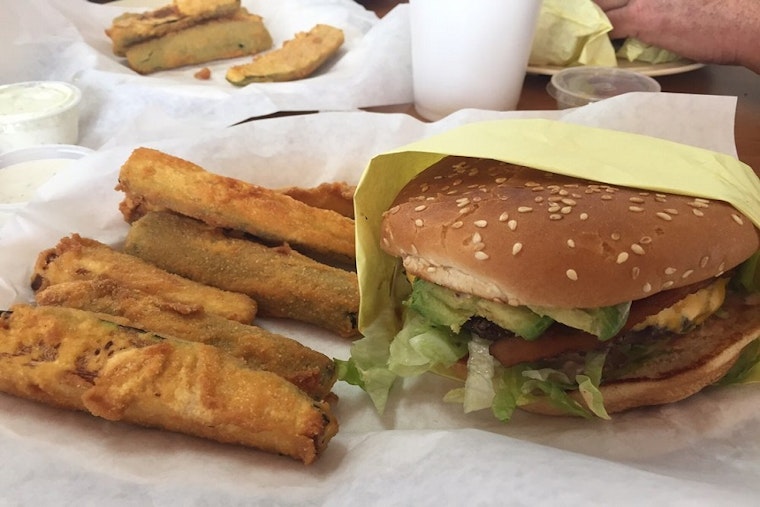 The 3 best spots to score burgers in Mesa