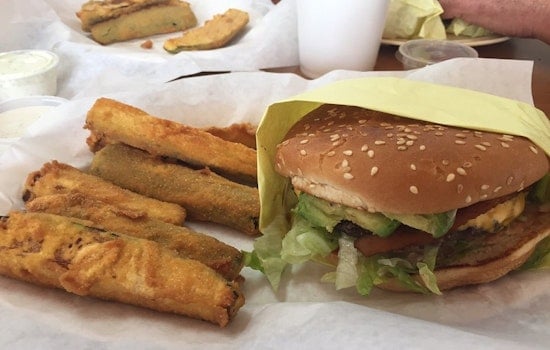 The 3 best spots to score burgers in Mesa