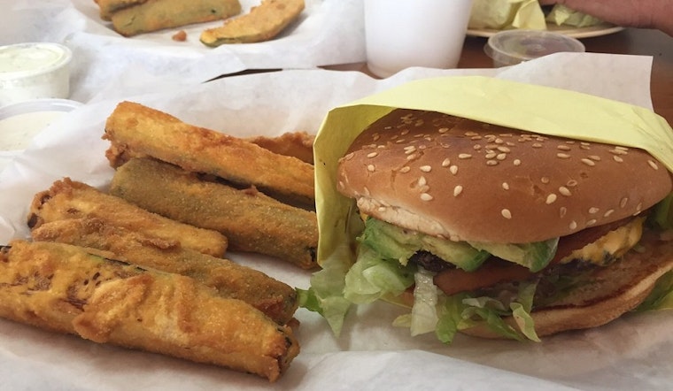 The 3 best spots to score burgers in Mesa
