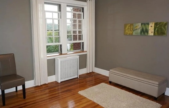 Apartments for rent in Cambridge: What will $2,200 get you?