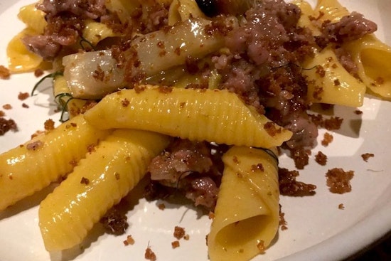 New Adams Morgan Italian spot Reveler’s Hour opens its doors