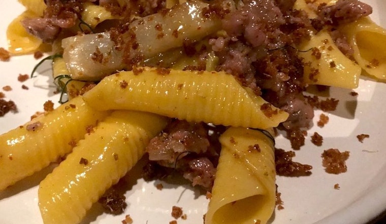 New Adams Morgan Italian spot Reveler’s Hour opens its doors