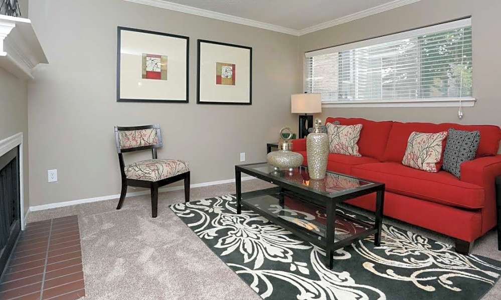 Apartments for rent in Dallas: What will $1,300 get you?