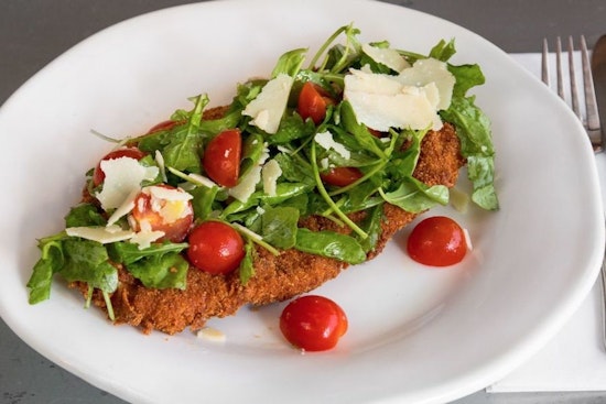 4 new spots to score Italian eats in New York City
