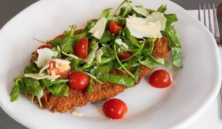 4 new spots to score Italian eats in New York City