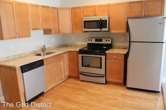 Apartments for rent in Worcester: What will $1,200 get you?