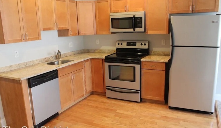 Apartments for rent in Worcester: What will $1,200 get you?