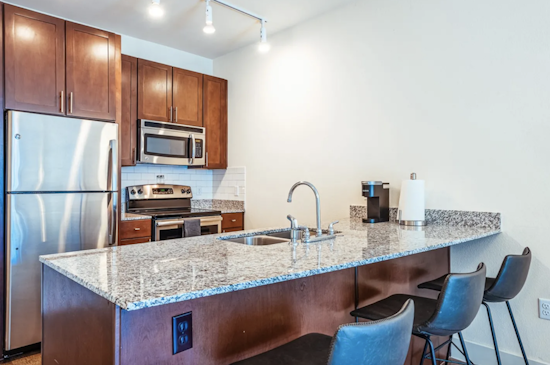 Apartments for rent in Austin: What will $2,000 get you?