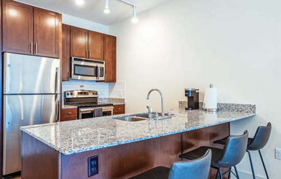 Apartments for rent in Austin: What will $2,000 get you?