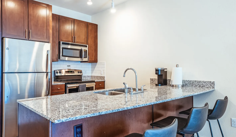 Apartments for rent in Austin: What will $2,000 get you?